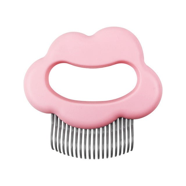 Dog Pet Hair Removal Comb - ItemBear.com