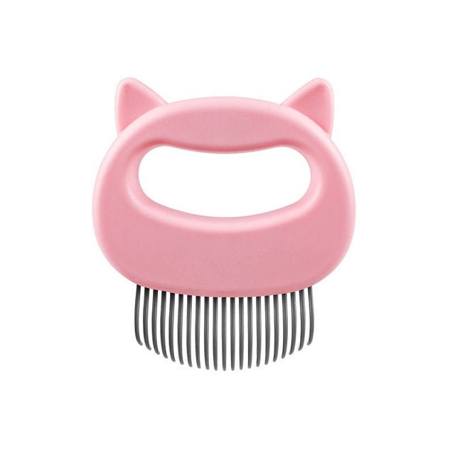 Dog Pet Hair Removal Comb - ItemBear.com