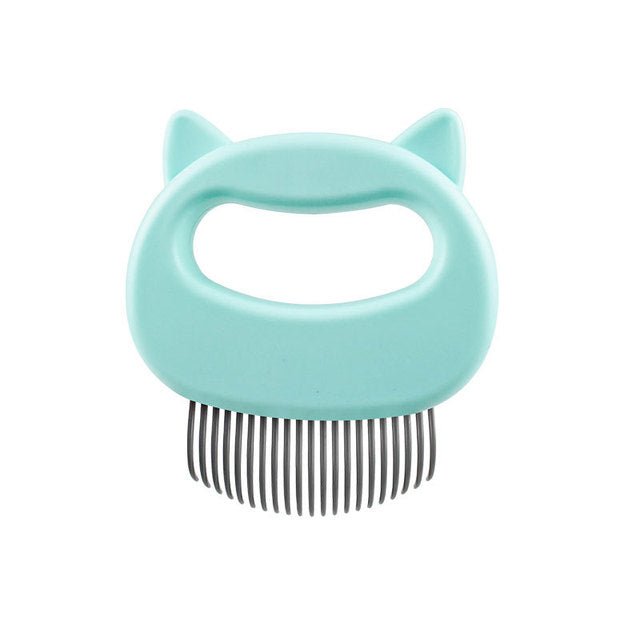 Dog Pet Hair Removal Comb - ItemBear.com