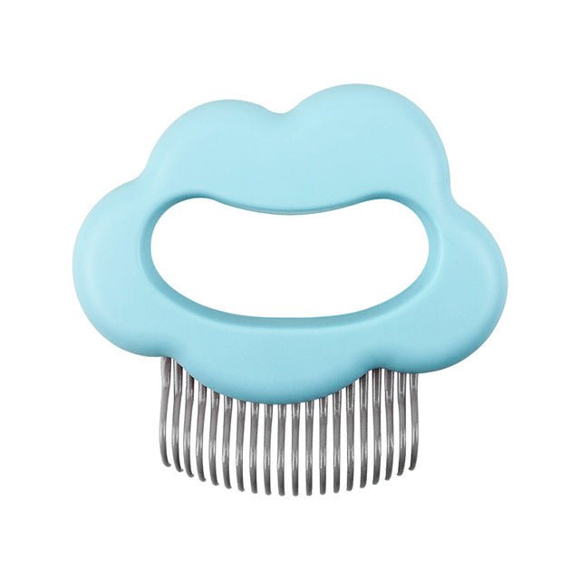 Dog Pet Hair Removal Comb - ItemBear.com