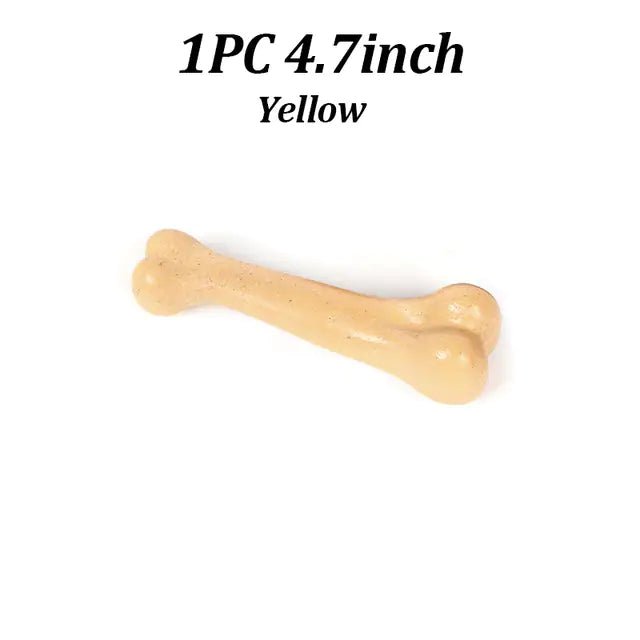 Dogs Tough Bone Chew Toys - ItemBear.com