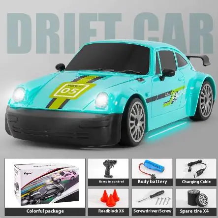 Remote Control Drifting Car