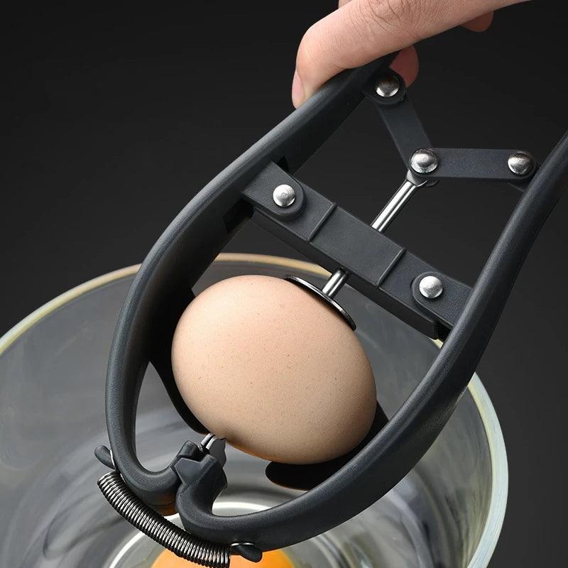 Egg Cracker and Separator - ItemBear.com