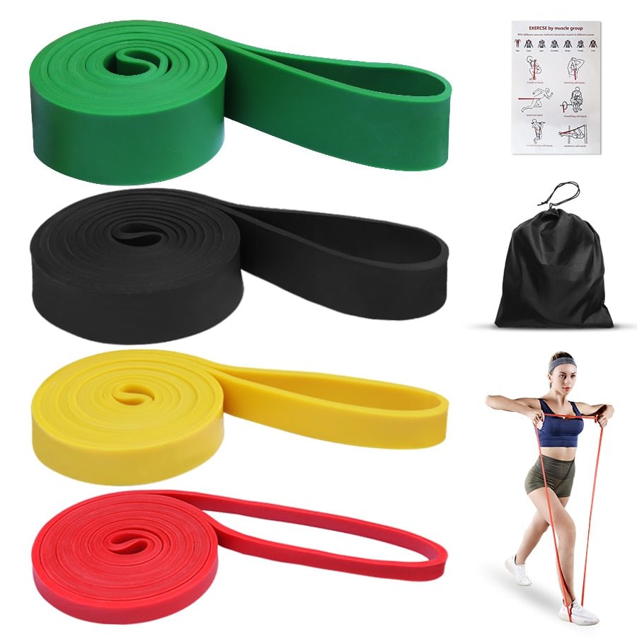 Elastic Band For Sports - ItemBear.com