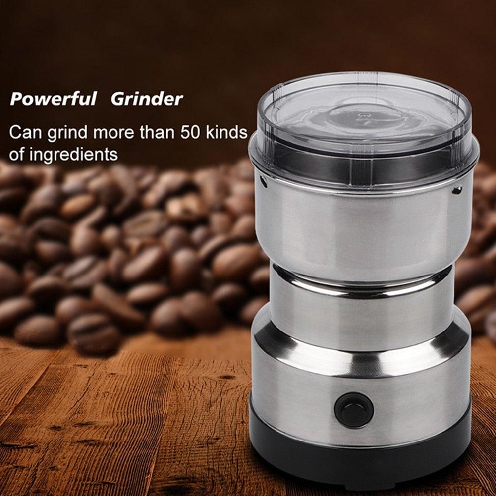 Electric Coffee Grinder - ItemBear.com