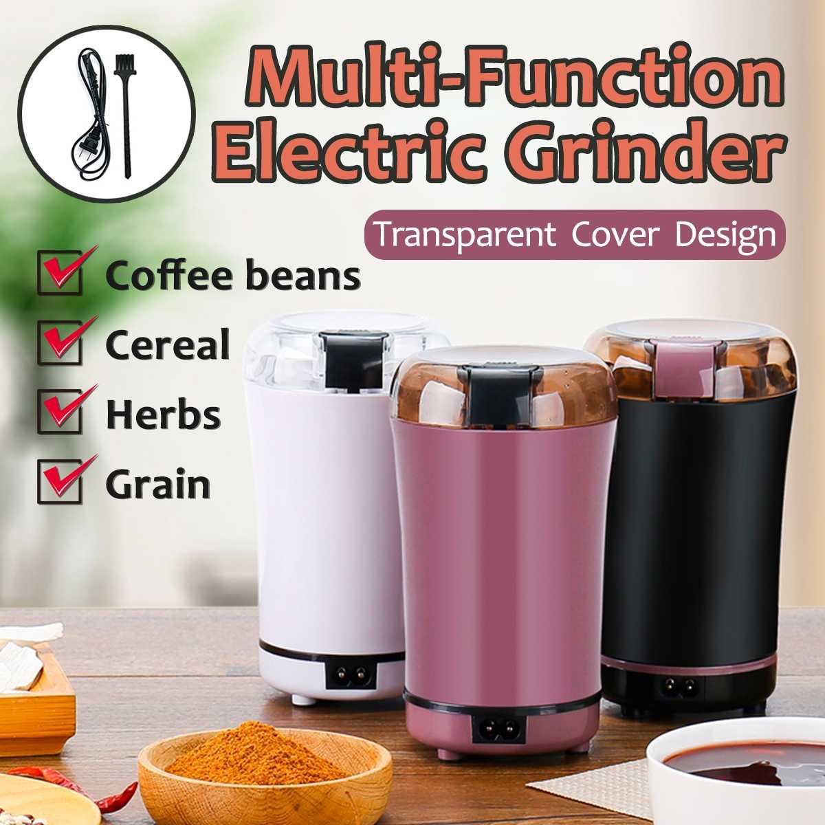 Electric Coffee Grinder - ItemBear.com