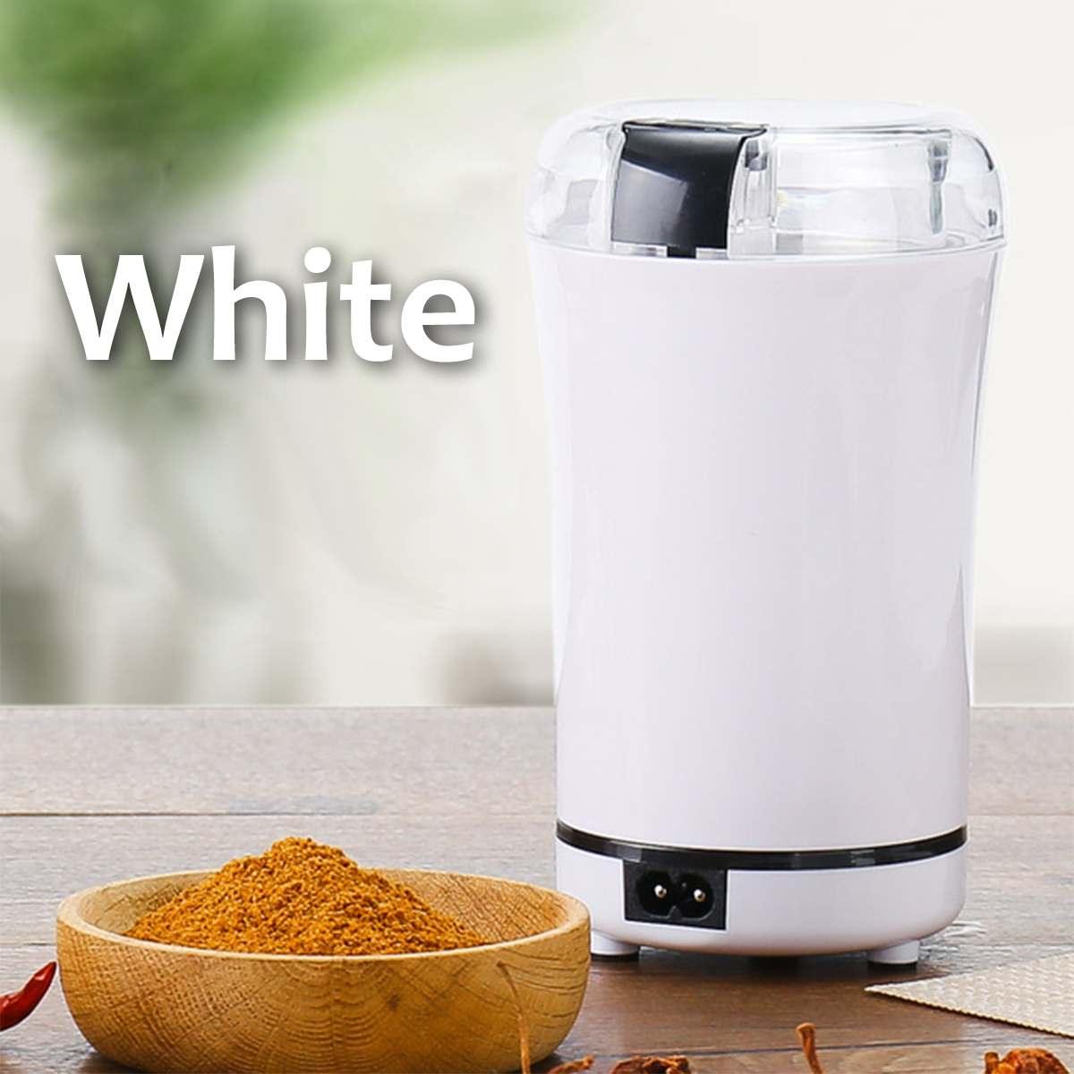 Electric Coffee Grinder - ItemBear.com