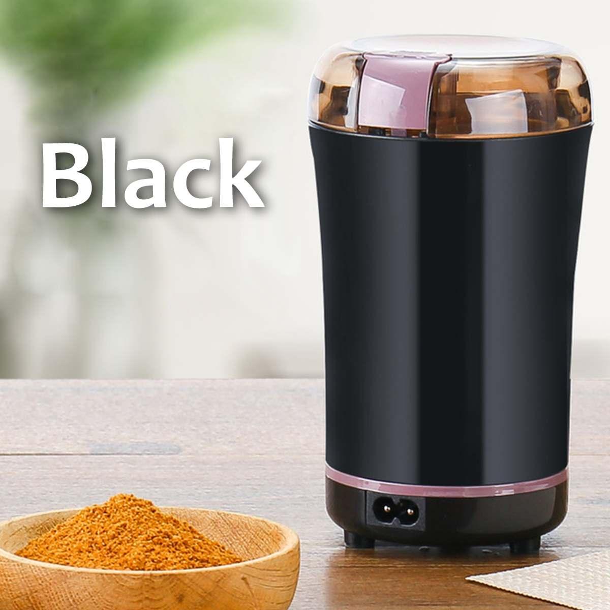 Electric Coffee Grinder - ItemBear.com