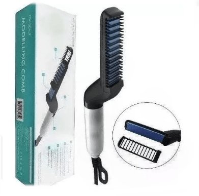 Electric Comb for Men's Beard and Hair - ItemBear.com