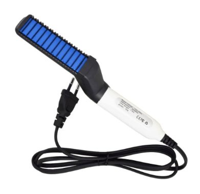 Electric Comb for Men's Beard and Hair - ItemBear.com