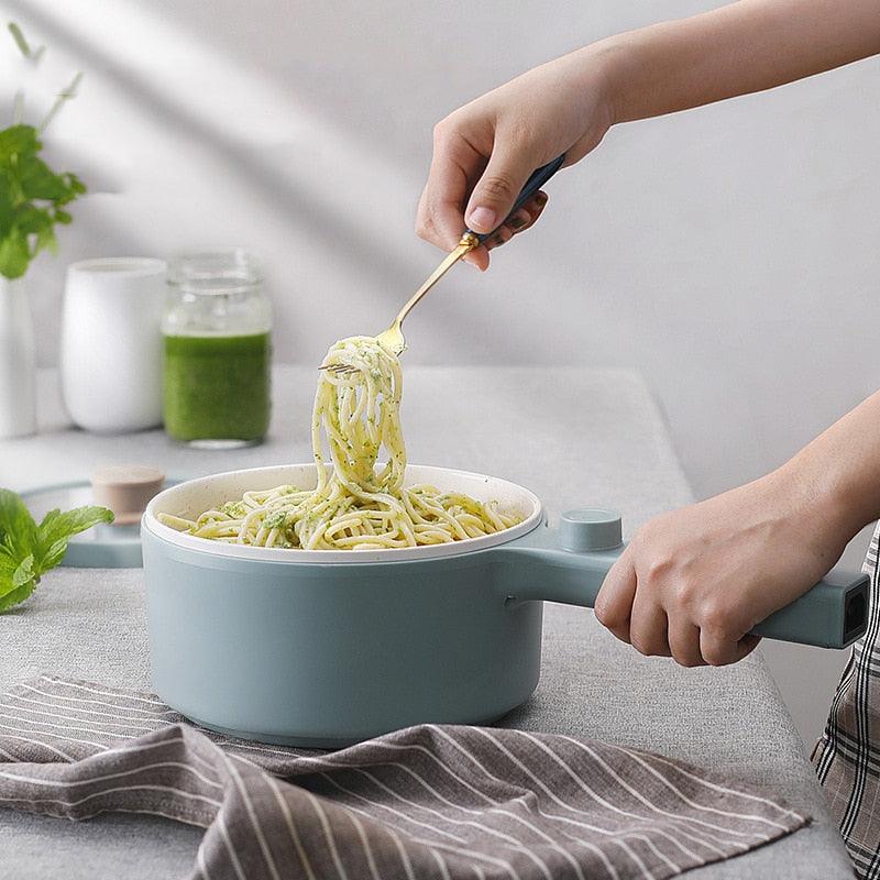 Electric Cooking Pot - ItemBear.com