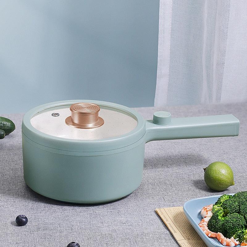 Electric Cooking Pot - ItemBear.com