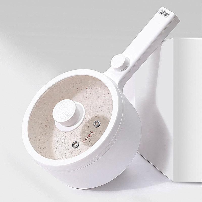 Electric Cooking Pot - ItemBear.com