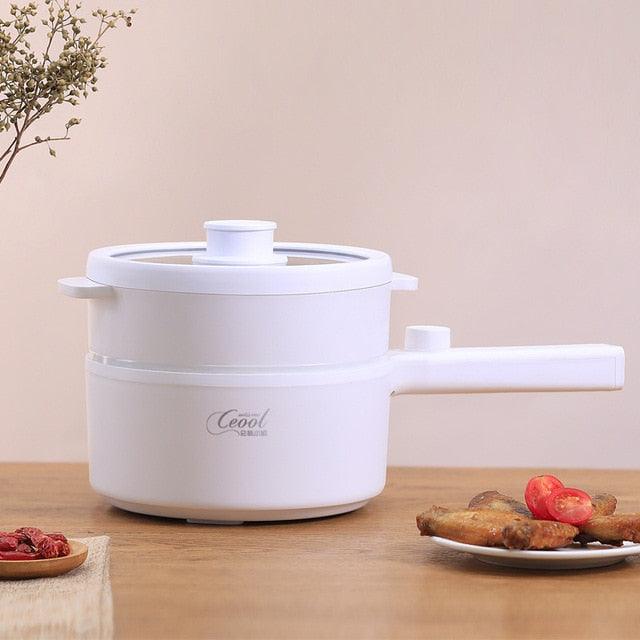 Electric Cooking Pot - ItemBear.com