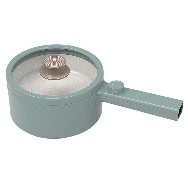 Electric Cooking Pot - ItemBear.com