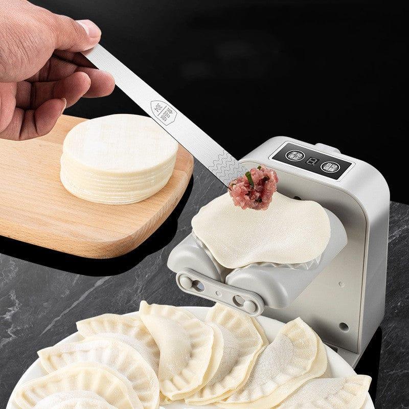 Electric Dumpling Maker Machine - ItemBear.com