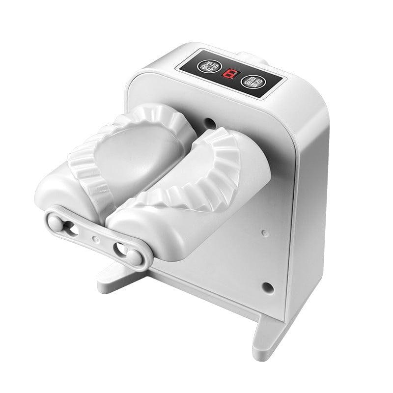 Electric Dumpling Maker Machine - ItemBear.com