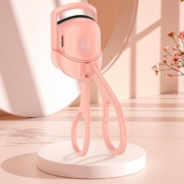 Electric Heated Eyelash Curler - ItemBear.com