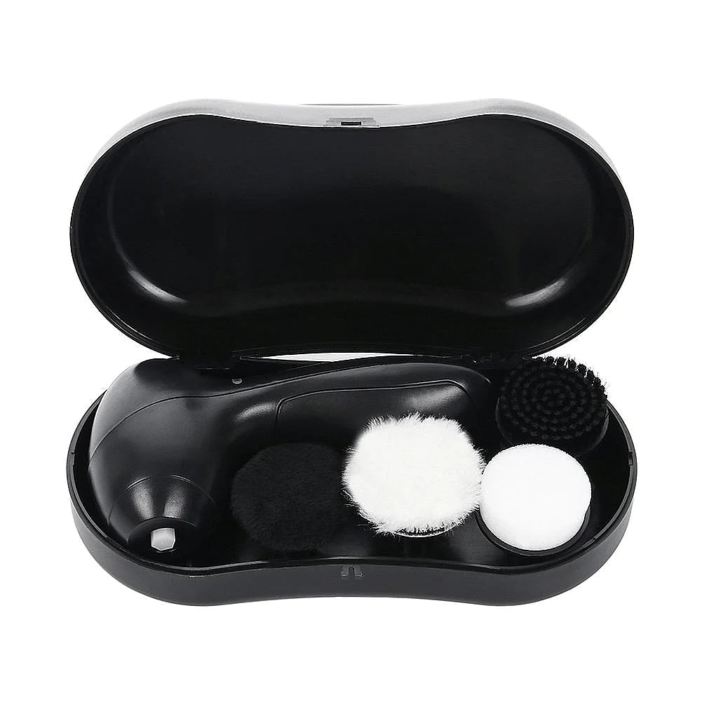 Electric Shoe Polisher - ItemBear.com