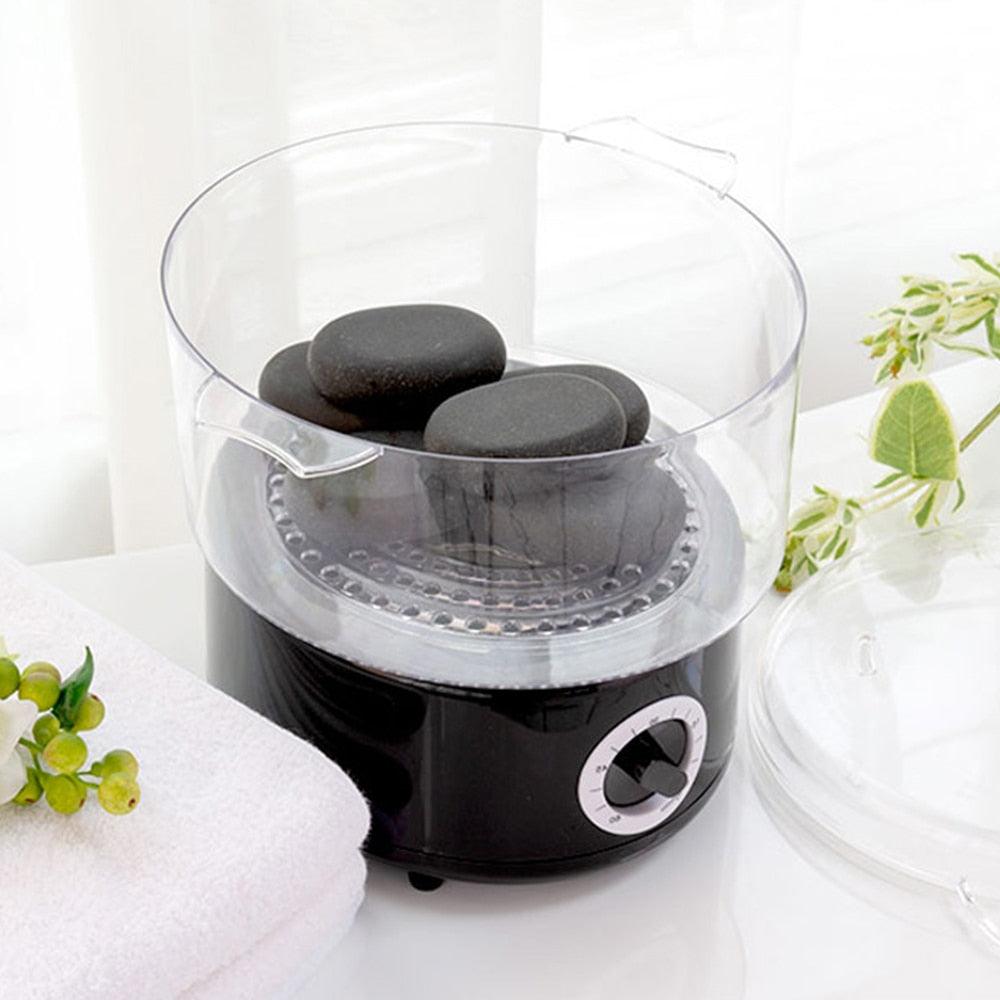 Electric Towel Heating Steamer - ItemBear.com