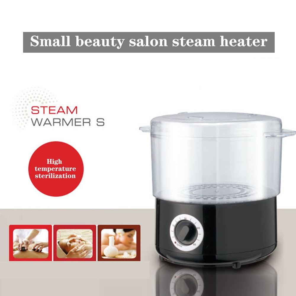 Electric Towel Heating Steamer - ItemBear.com