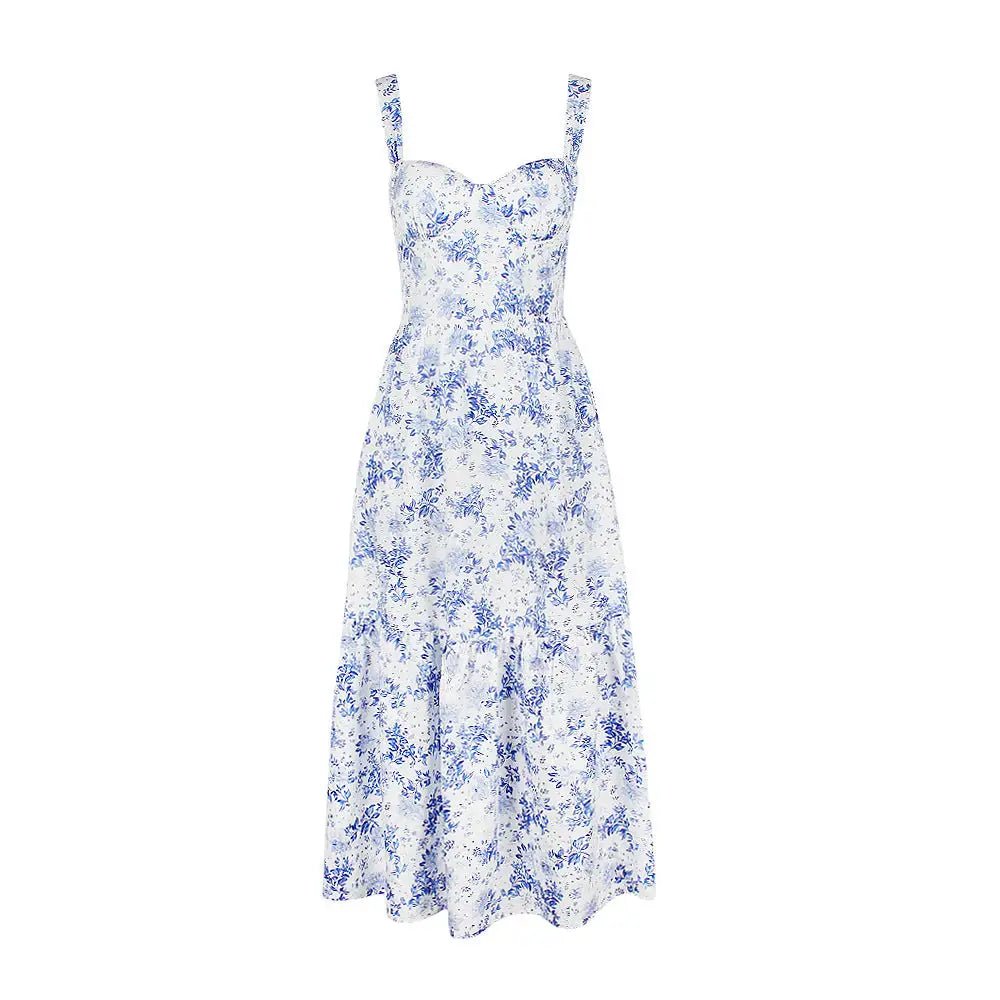 Eline Summer Dress - ItemBear.com