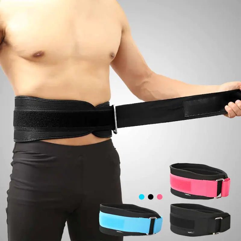 EVA Squat Belt - ItemBear.com