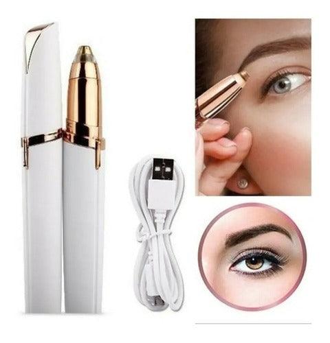 Eyebrow Hair Remover Pen - ItemBear.com