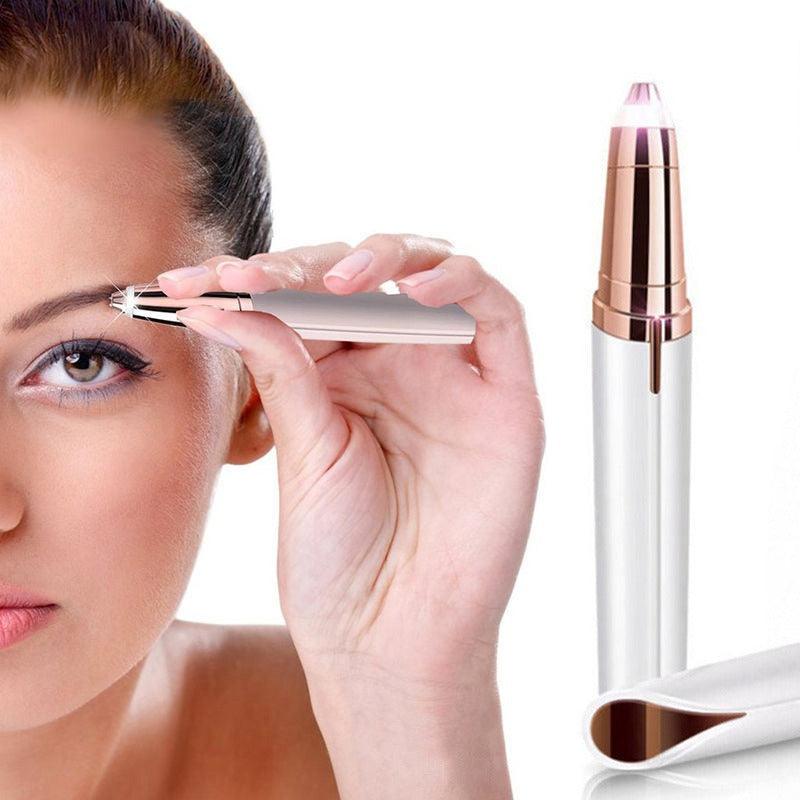 Eyebrow Hair Remover Pen - ItemBear.com