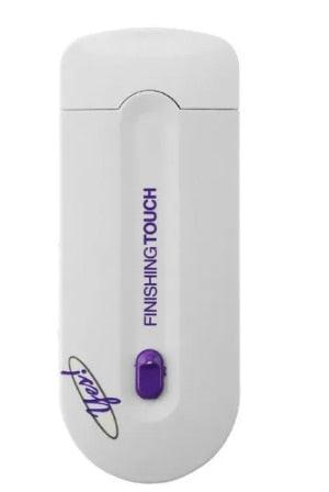 Finishing Touch Cordless Hair Remover Epilator - ItemBear.com