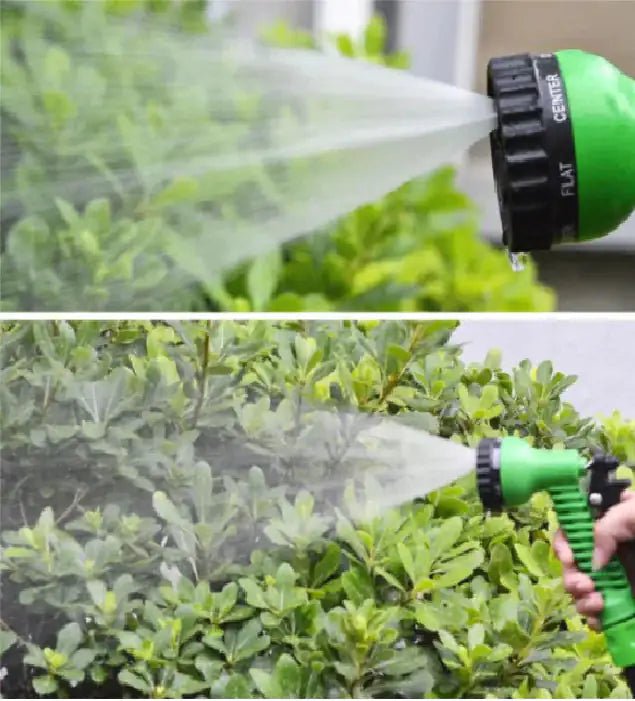 Flexible Garden Hose - ItemBear.com