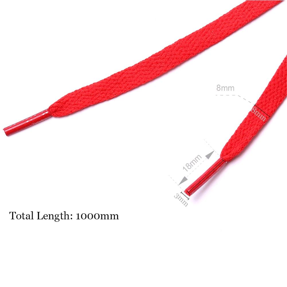 Four Colors Shoe Laces - ItemBear.com