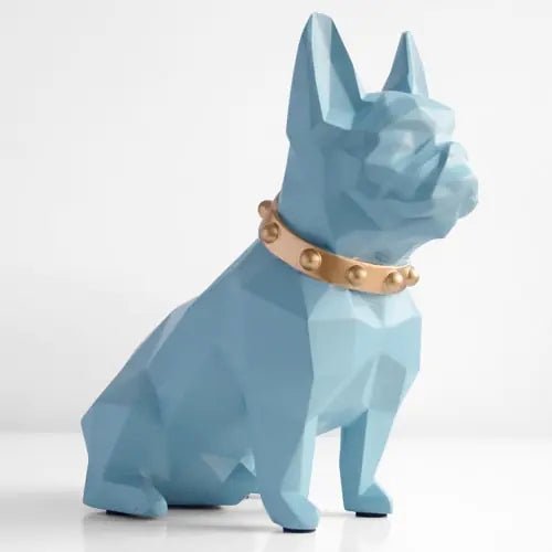 French Bulldog Coin Bank - ItemBear.com