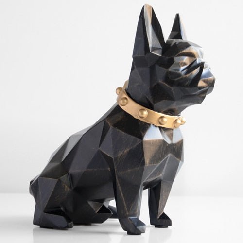 French Bulldog Coin Bank - ItemBear.com