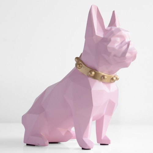 French Bulldog Coin Bank - ItemBear.com