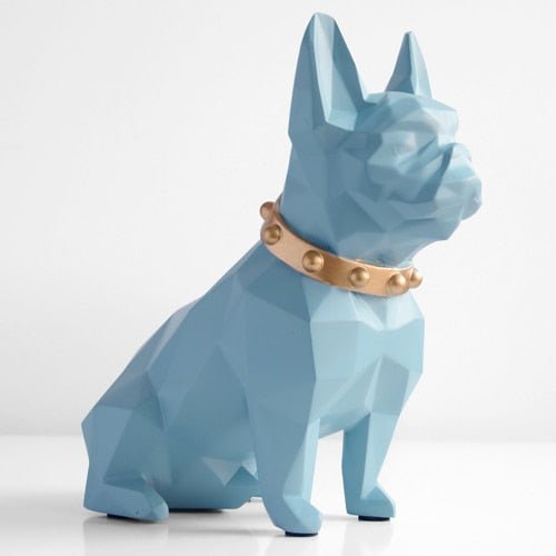 French Bulldog Coin Bank - ItemBear.com