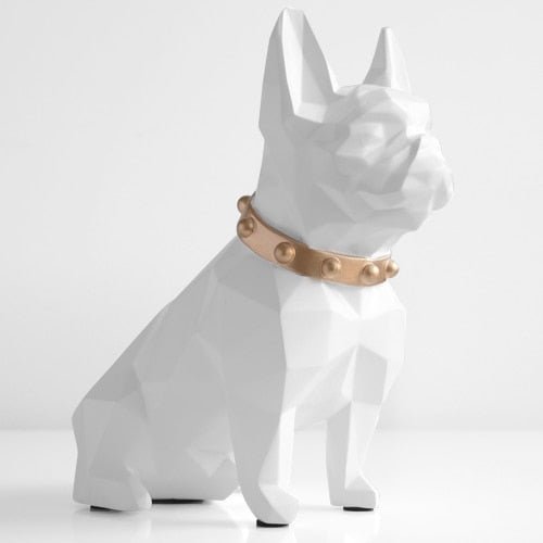 French Bulldog Coin Bank - ItemBear.com