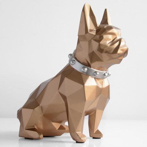 French Bulldog Coin Bank - ItemBear.com