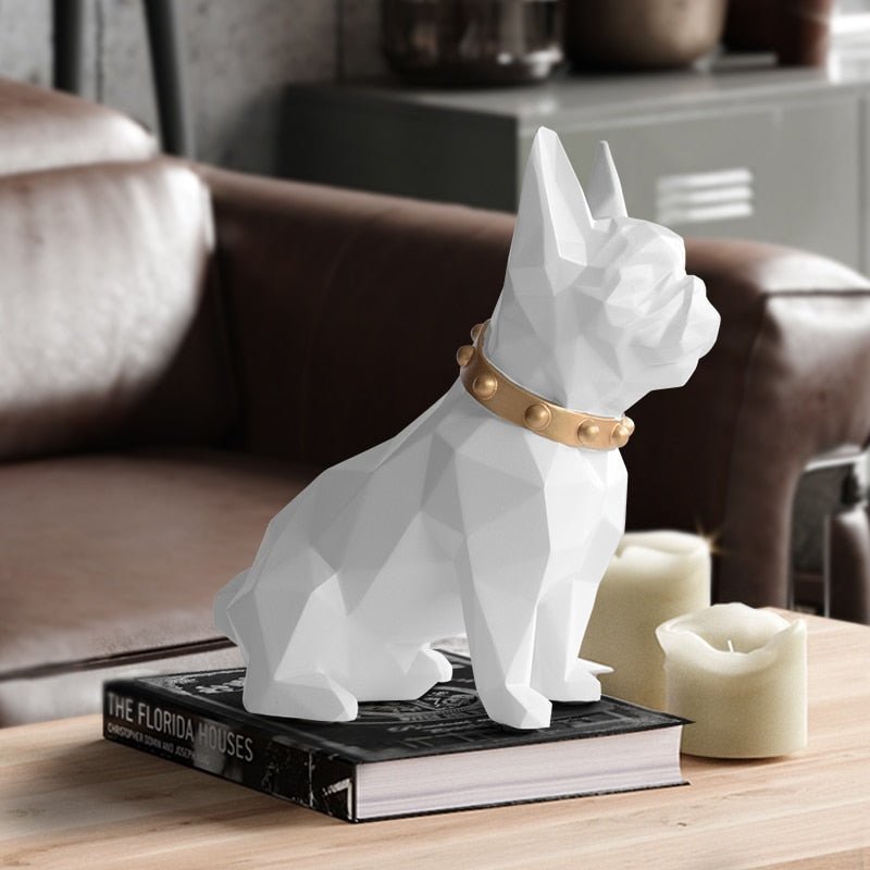 French Bulldog Coin Bank - ItemBear.com