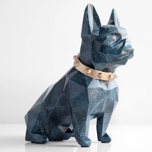 French Bulldog Coin Bank - ItemBear.com