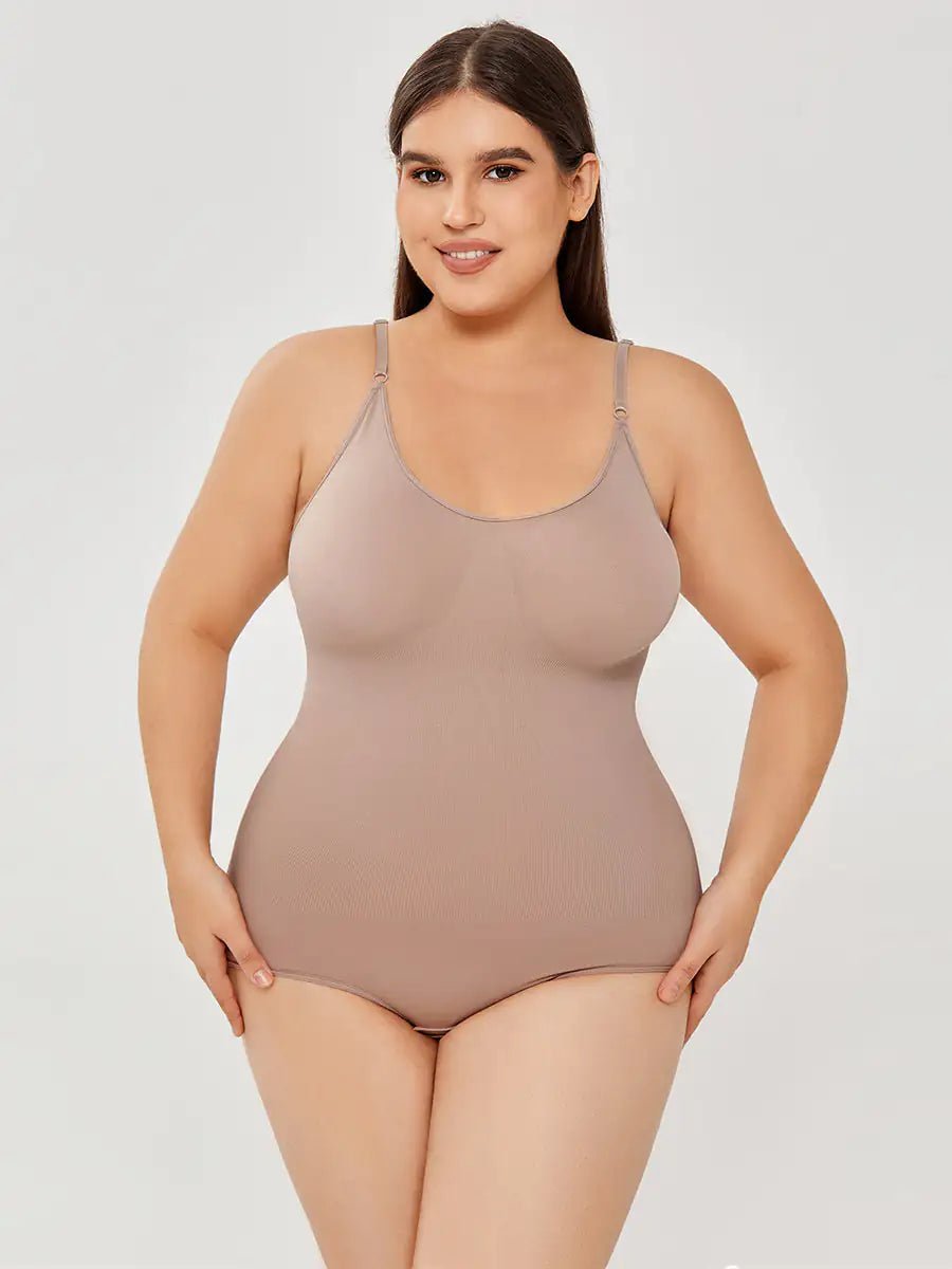 FULL BUST BODY SHAPE-WEAR FOR WOMEN TUMMY CONTROL FAST SHIPPING - ItemBear.com