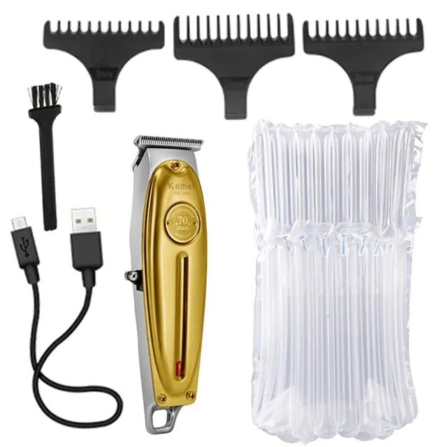 Full Metal Professional Hair Trimmer - ItemBear.com