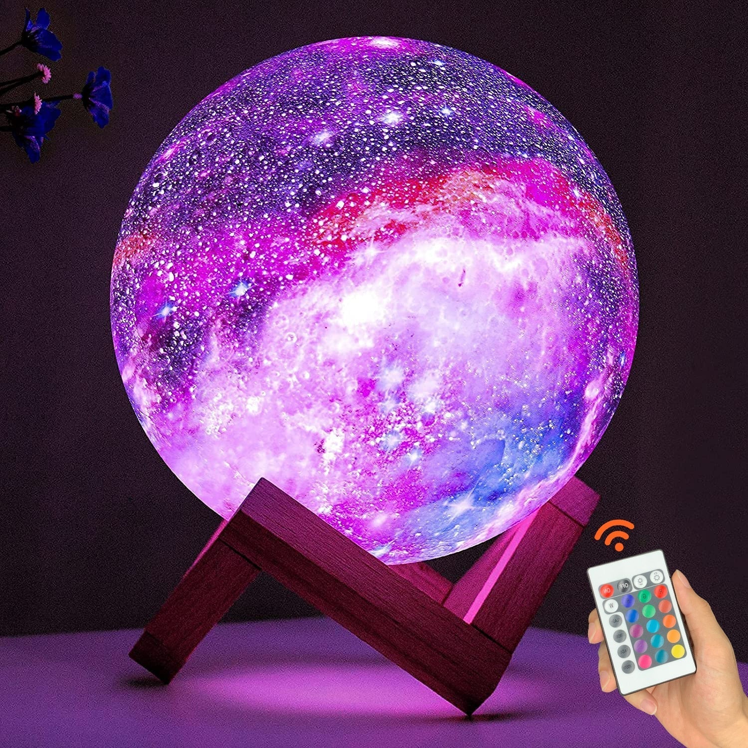 Galaxy Lamp - ItemBear.com