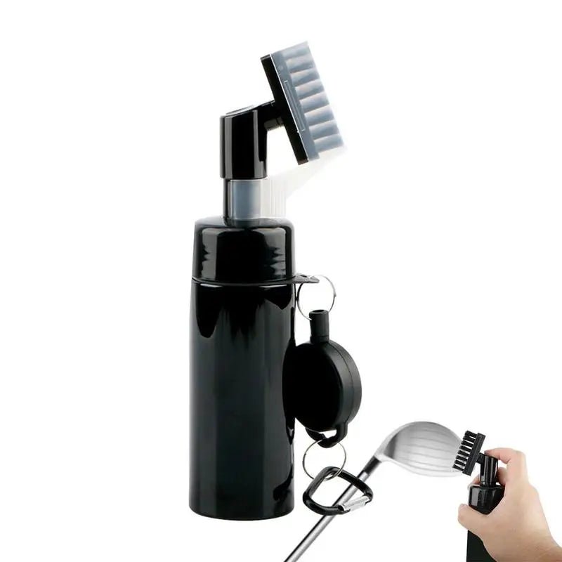 Golf Cleaning Brush - ItemBear.com