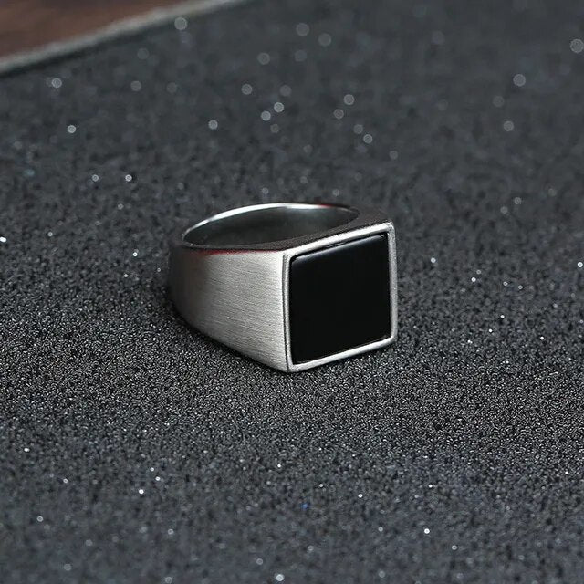 Gothic Punk Rings - ItemBear.com