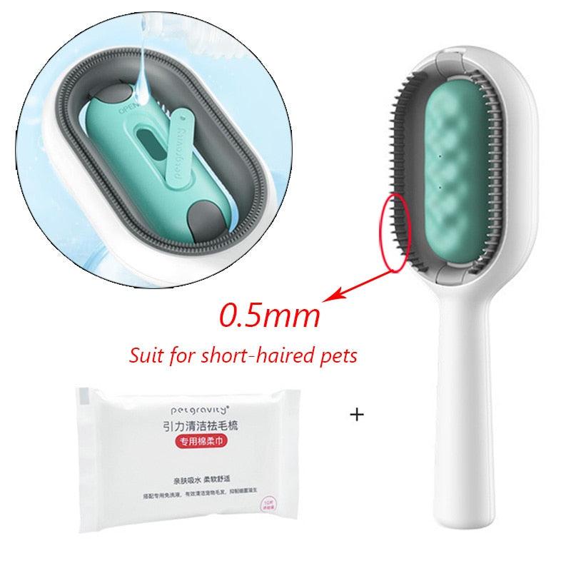 Hair Removal Brushes for Pets - ItemBear.com