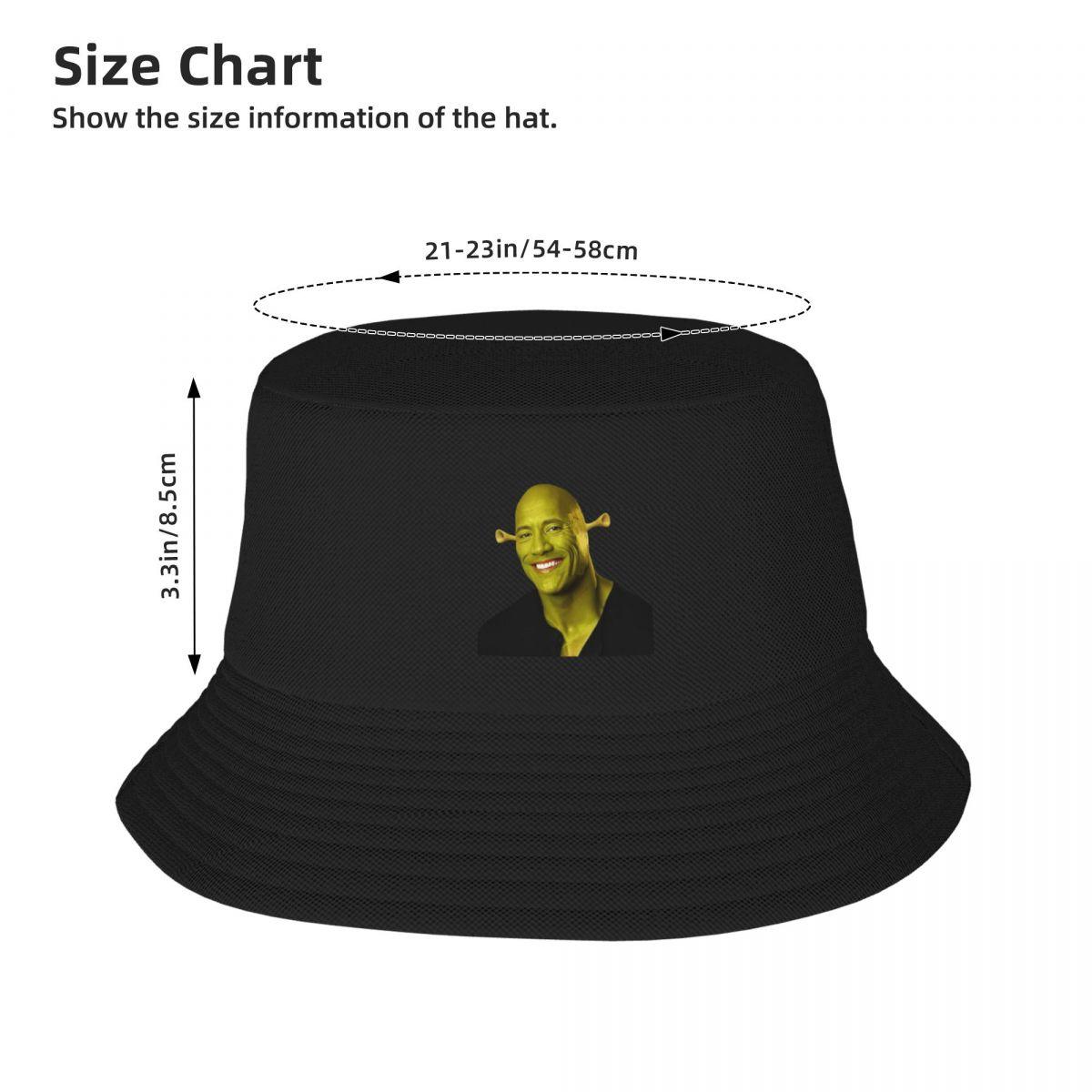 Hat Bob Bucket - ItemBear.com