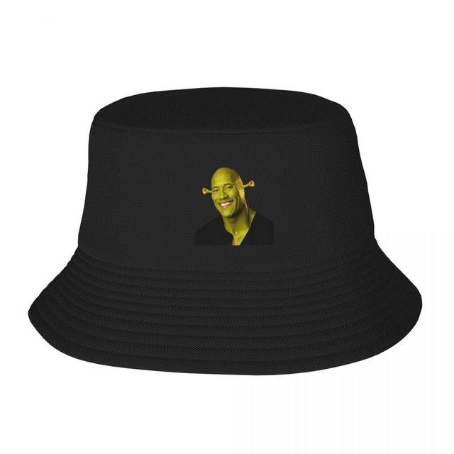 Hat Bob Bucket - ItemBear.com