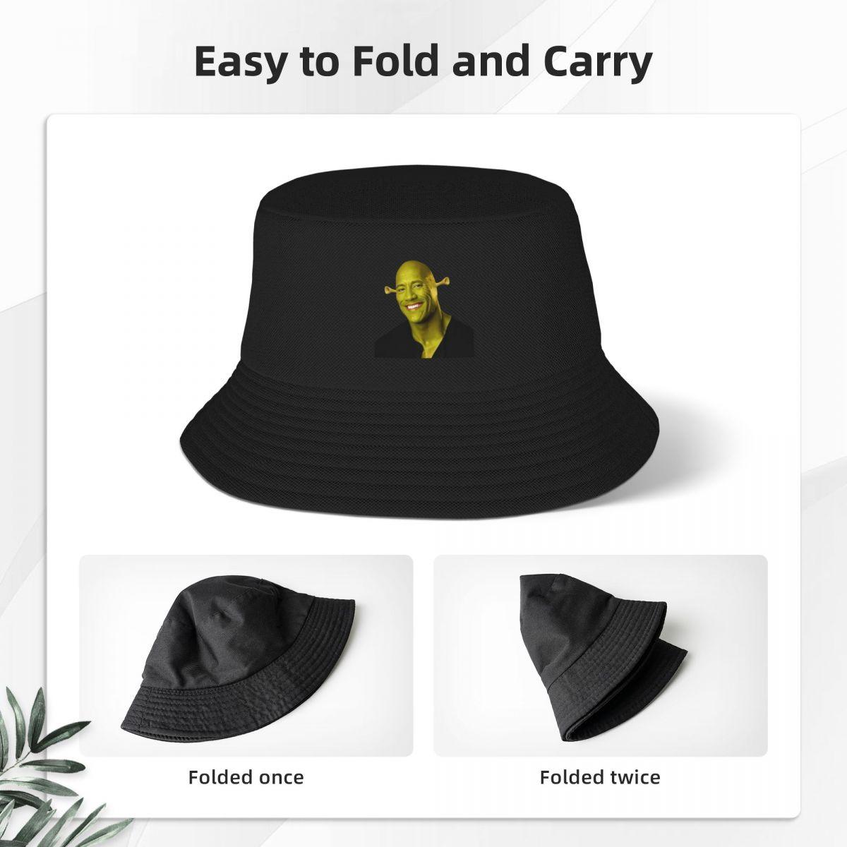 Hat Bob Bucket - ItemBear.com