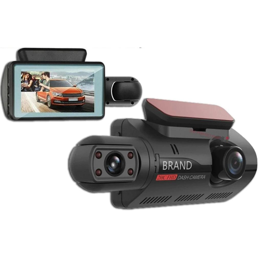 HD 1080P Dash Cam - ItemBear.com